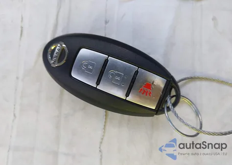 2012 Nissan Rogue Sv z USA, uszkodzony, nr VIN JN8AS5MT2CW613811